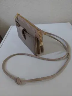 MADERA ミニショルダーバック