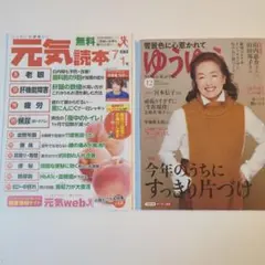 坂下千里子(1冊200円計算)6冊分13ページ切り抜きしファイリング済み
