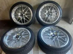 2026年最新】bbs rs-gt 20の人気アイテム - メルカリ