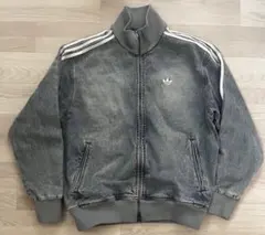 【ゆきぽよ様専用】adidas DENIM FIREBIRD TRACK TOPのサムネイル