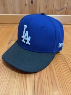 NEW ERA 59FIFTY ロサンゼルス・ドジャース シティコネクト 大谷