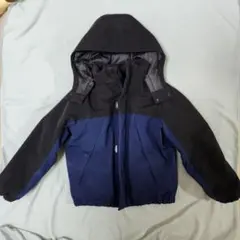 UNIQLO キッズ　ダウンジャケット　130