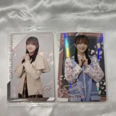 櫻坂46 ウエハース　田村保乃