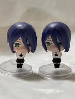 チェンソーマン レゼ フィギュア