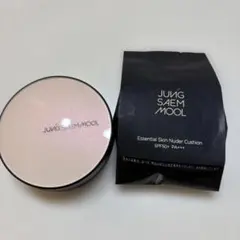 JUNG SAEM MOOL エッセンシャルスキンヌーダークッション #Fairのサムネイル