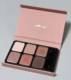 heme EYE COLOR PALETTE アイカラーパレット コットンローズのサムネイル