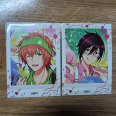 SideM ぱしゃこれ 伊瀬谷四季 セット - メルカリ