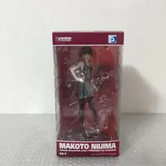 MARMIT UFO エリス中尉 ソフビフィギュア 未開封 約40cm - メルカリ