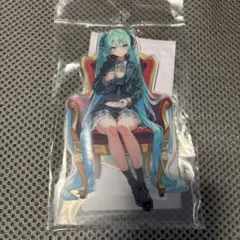 2026年最新】初音ミク アクリルスタンドの人気アイテム - メルカリ