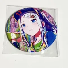 22b グリッター缶バッジ　宵崎奏のサムネイル
