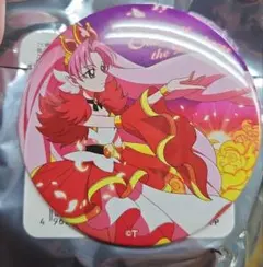 2026年最新】プリティストア トゥインクル缶バッジの人気アイテム