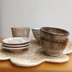 和食器セット