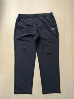 Kappa ナイロンストレッチゴルフパンツ