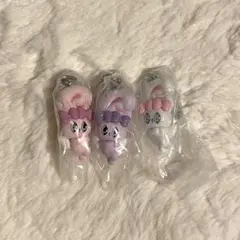 エスターバニー　マスコットスイング　Bセット