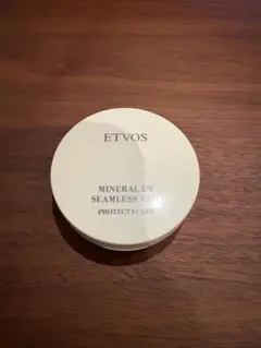 ETVOS ミネラルUVシームレスベール　ソルベイエローのサムネイル