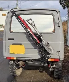 2026年最新】ハイリフトジャッキホルダーの人気アイテム - メルカリ