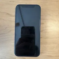 k*t様 美品　Apple iPhone 12 mini 本体 ブルー（64gb