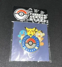 限定】ポケセンピンズ 3種10点セット トウキョーDX トウキョーベイ