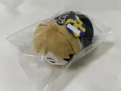 ハイキュー もちもちマスコット 稲荷崎 宮侑 ①