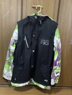 SANDS スノーウェア　上　Mサイズ