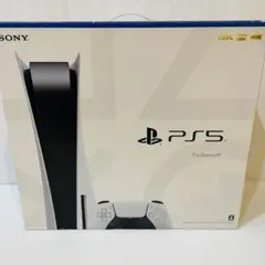 PlayStation 5 CFI-1000A プレイステーション5