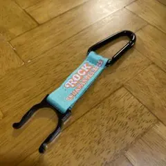 ロッキン　ガチャ　ペットボトルホルダー