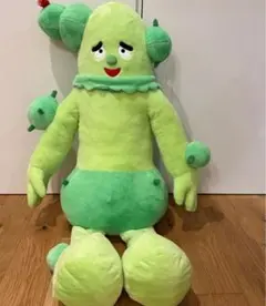 みいつけた！ザボンさん ぬいぐるみ コストコ