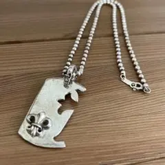 2026年最新】THIRTEEN DESIGNS メンズ ネックレスの人気アイテム