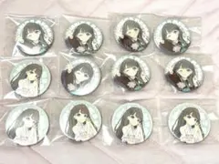 ラブライブ 蓮ノ空 6th 缶バッジ 藤島慈 制服 - メルカリ