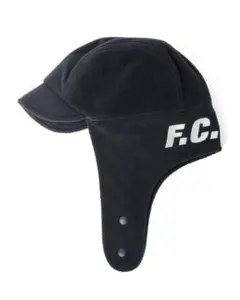 F.C.Real Bristol FLEECE FLIGHT CAP