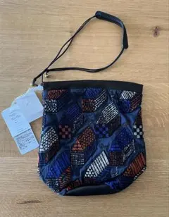 2026年最新】ミナペルホネン雫バッグの人気アイテム - メルカリ