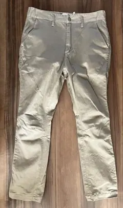 2025年最新】NONNATIVE メンズ チノパンの人気アイテム - メルカリ