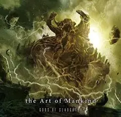 GODS OF SLAUGHTER/THE ART OF MANKINDのサムネイル