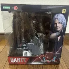 Devil May Cry 5 Dante 1/8スケール フィギュアのサムネイル