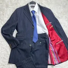 2026年最新】Etro 柄：ストライプ メンズ ビジネススーツの人気