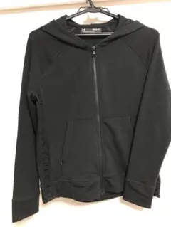 UNDER ARMOUR アンダーアーマー　パーカー レディース 長袖
