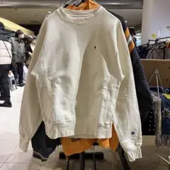 よ*ん様 00s champion リバースウィーブスウェット　REVERSEW