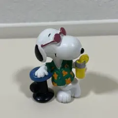 スヌーピー ソフビ フィギュア レトロ レア 昔 グッズ ピーナッツ