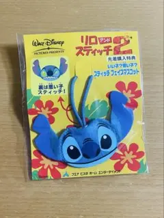 スティッチ キャラクターグッズ