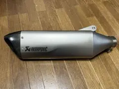 bmw s1000rr akrapovic アクラポビッチ マフラーのサムネイル