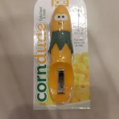 Joie Corn Dude コーンストリッパー とうもろこしカッターのサムネイル