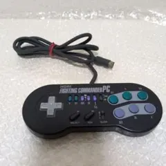 ホリ ファイティングコマンダーPC