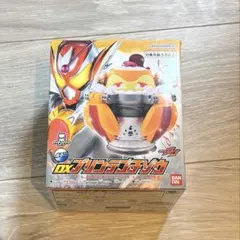 DXプリンテゴチゾウ 仮面ライダーガヴ ヴラム 変身アイテム 箱付き 美品