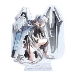 2026年最新】勝利の女神 nikke シンデレラの人気アイテム - メルカリ