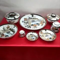 2026年最新】蓋付 九谷の人気アイテム - メルカリ