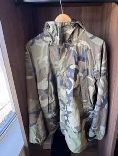 THE NORTH FACE ザノースフェイス SCOOP JACKET