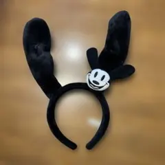 オズワルド 耳カチューシャ