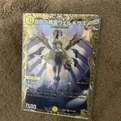 メルカリ便 闘門の精霊ウェルキウス 金トレジャー - メルカリ