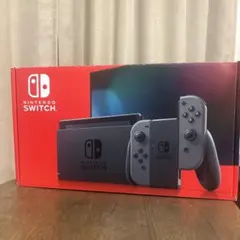 Nintendo Switch 本体 ブラック ※SDカードおまけ