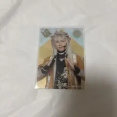 ミュージカル刀剣乱舞 すえひろがり 乱舞野外祭 クリアカード 小狐丸